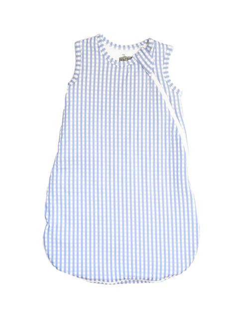 Sleep Bag - Gingham