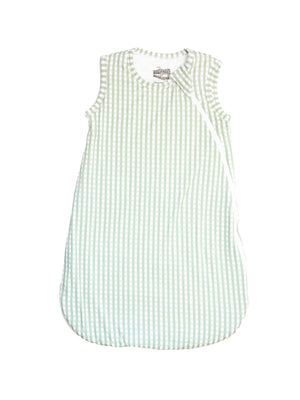 Sleep Bag - Gingham