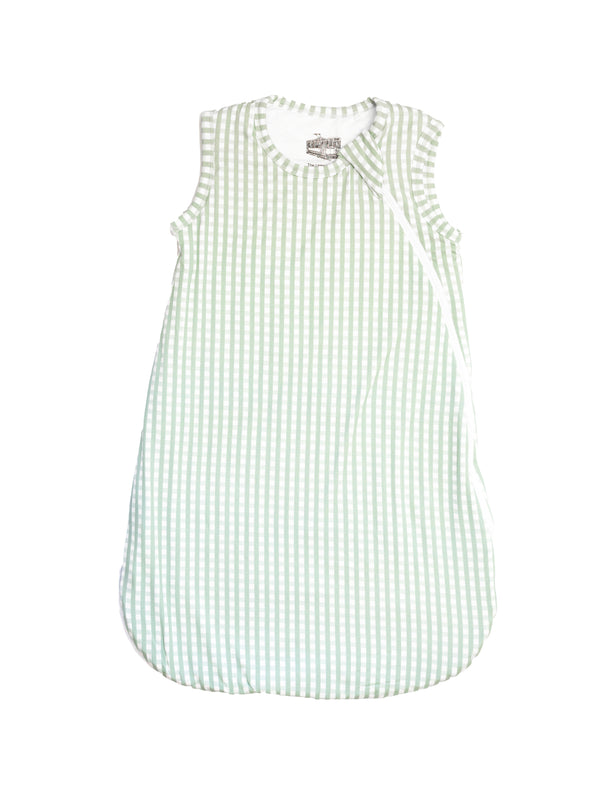 Sleep Bag - Gingham