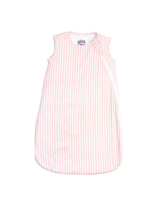 Sleep Bag - Gingham