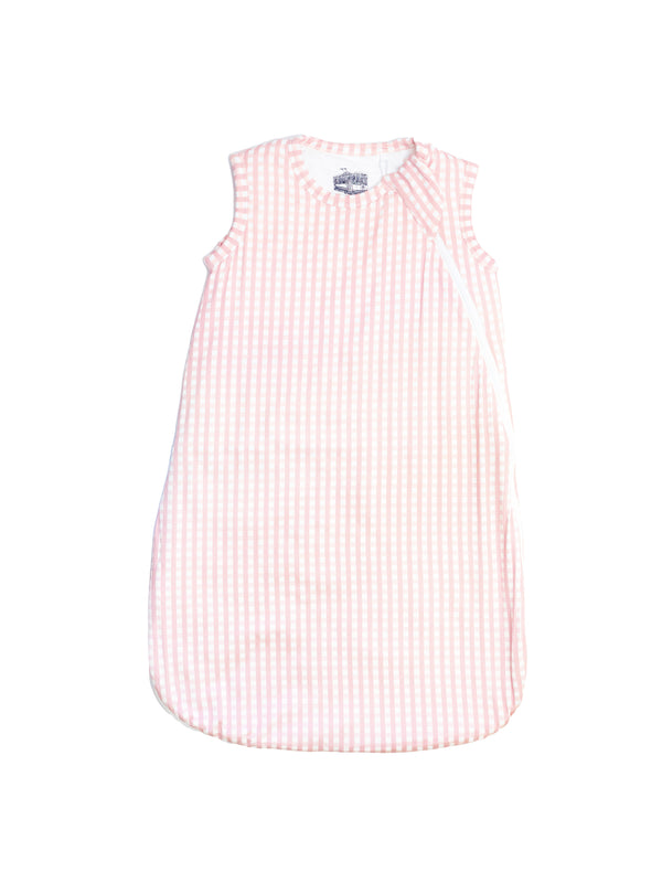 Sleep Bag - Gingham