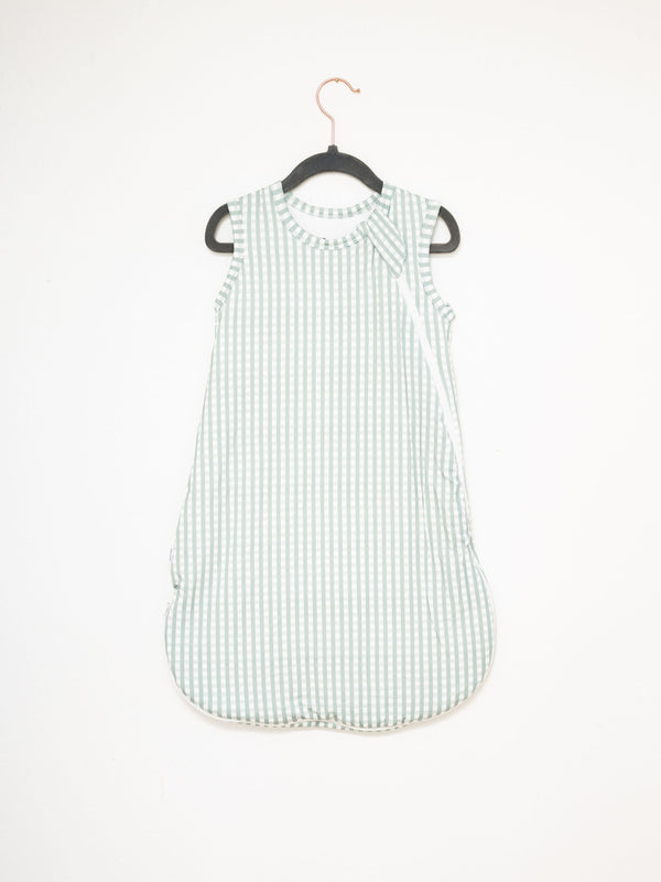 Sleep Bag - Gingham