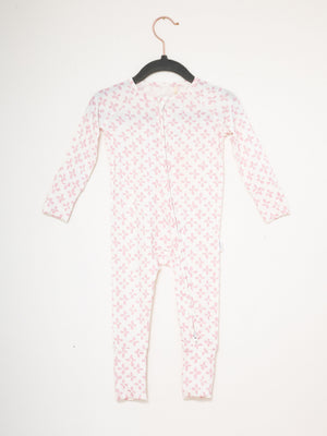 Sleep Romper - Clover