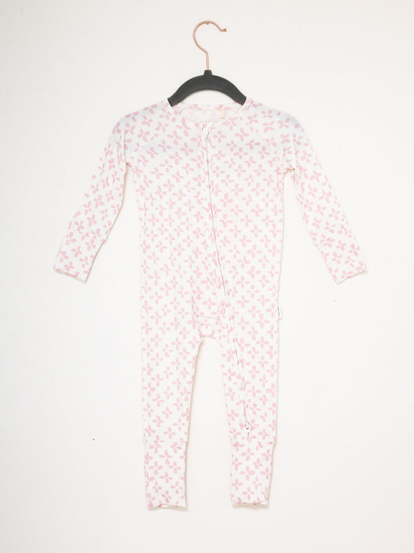 Sleep Romper - Clover