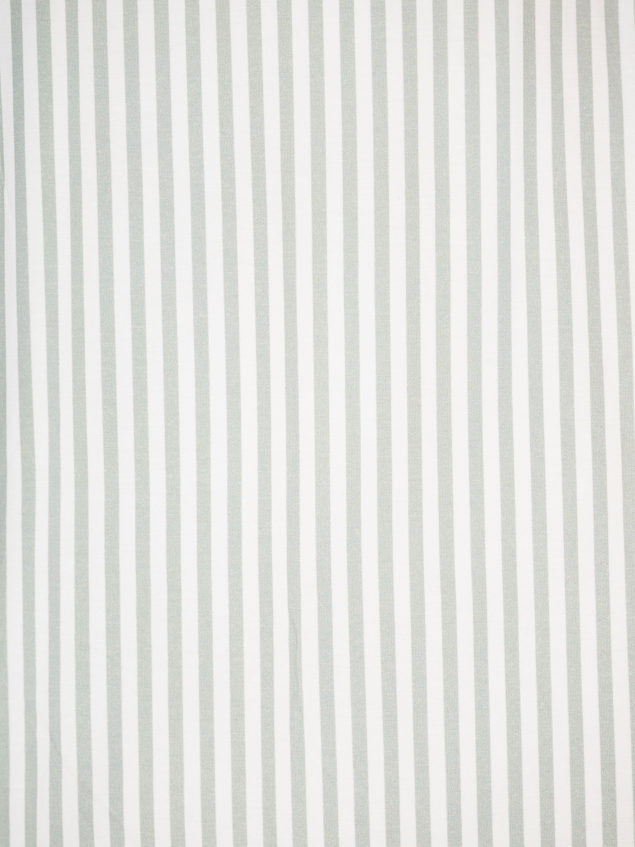 Crib Sheet - Mini Stripe