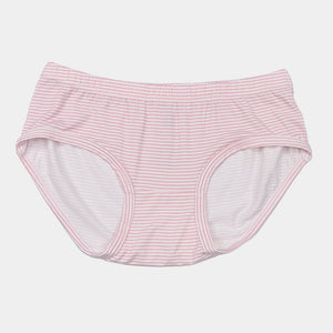 Girls Bamboo Underwear (3-pack)