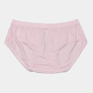 Girls Bamboo Underwear (3-pack)