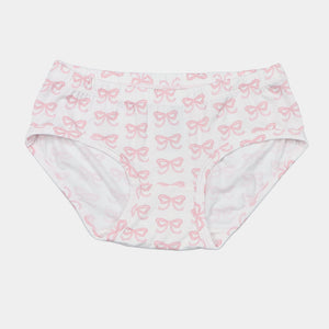 Girls Bamboo Underwear (3-pack)