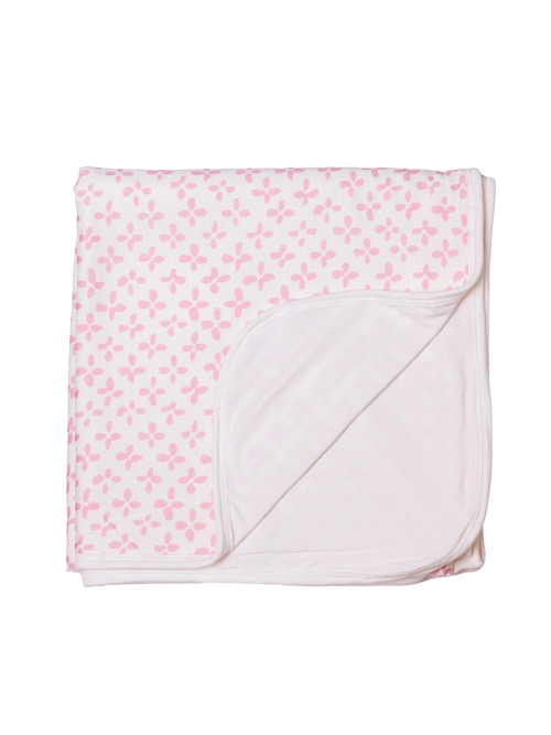 Clover Blanket