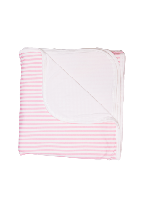 Cabana Stripe Blanket
