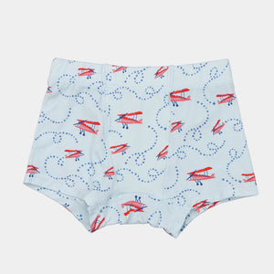 Boys Bamboo Underwear (3-pack)