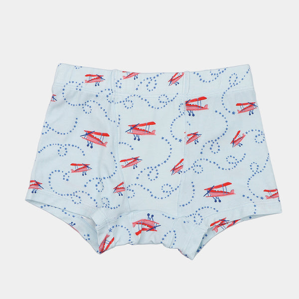 Boys Bamboo Underwear (3-pack)