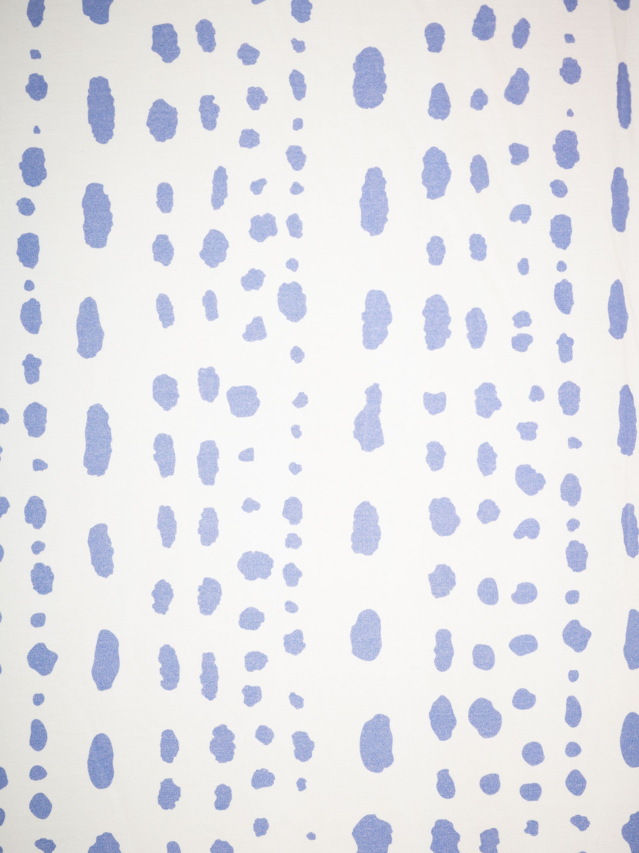 Crib Sheet - Dalmatian Dot