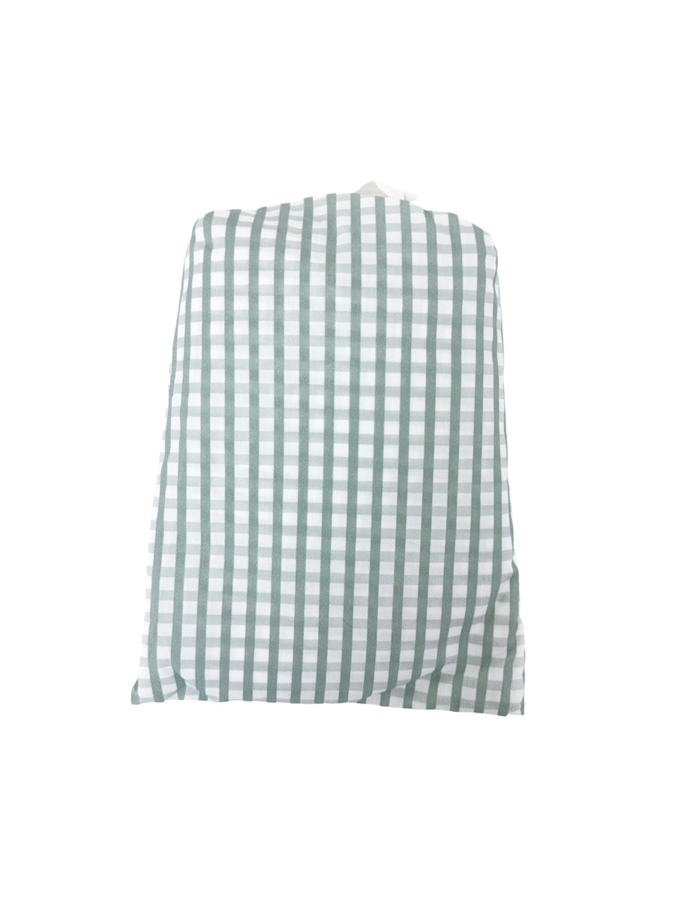 Crib Sheet - Gingham