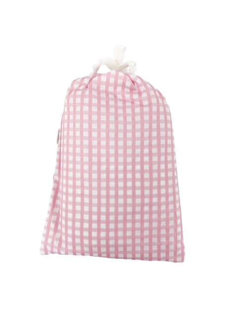 Crib Sheet - Gingham