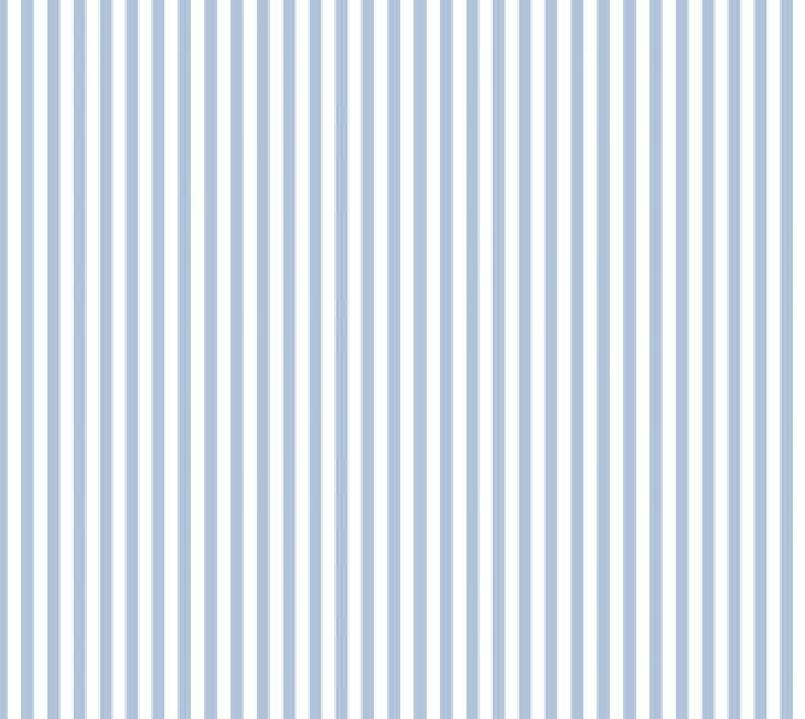 + Sleep Bag - Light Blue Mini Stripe