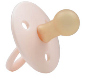 Pacifier - Pink