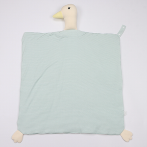 Duck Lovey Blanket