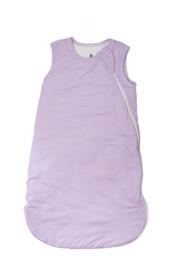 Purple Mini-Stripe Gift Bundle