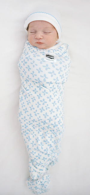 1st Year of Sleep - Boys Blue