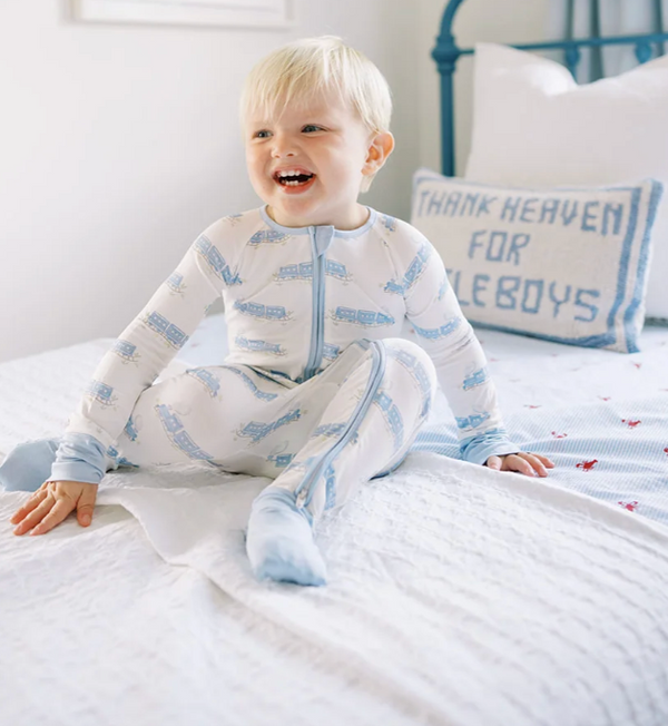 1st Year of Sleep - Boys Blue
