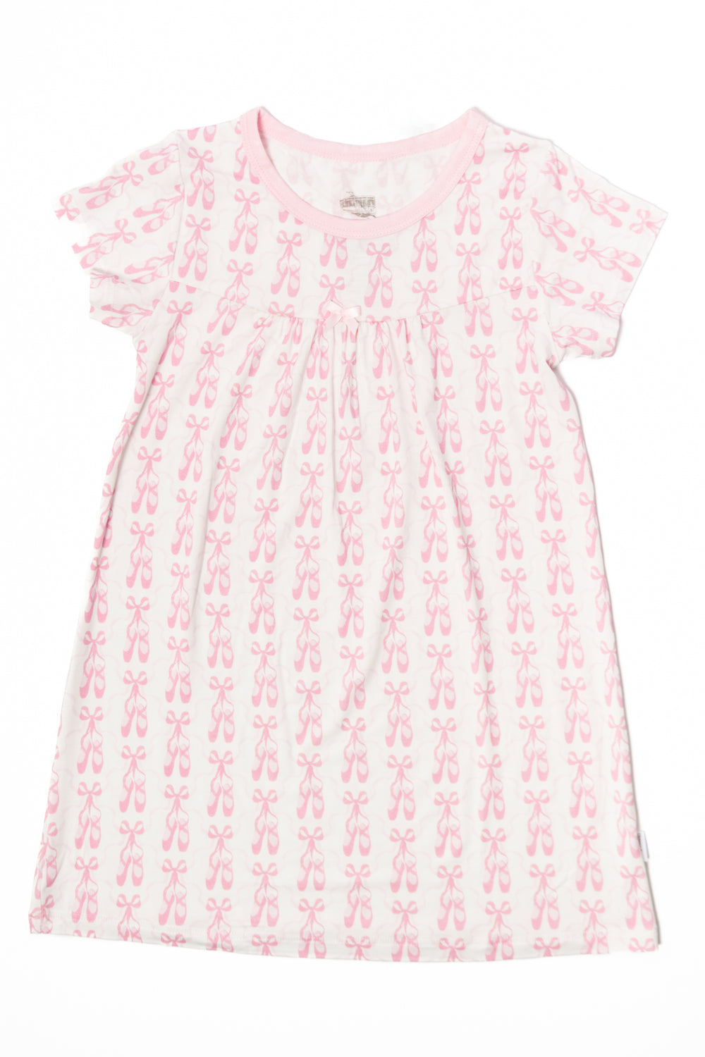 Ballet Bamboo Dress
