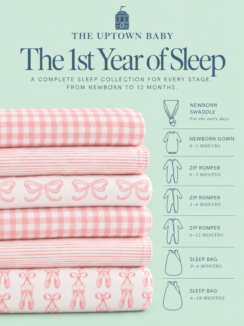 1st Year of Sleep - Girl