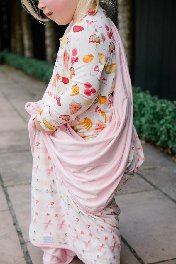 Mary Ball Pink Bundle
