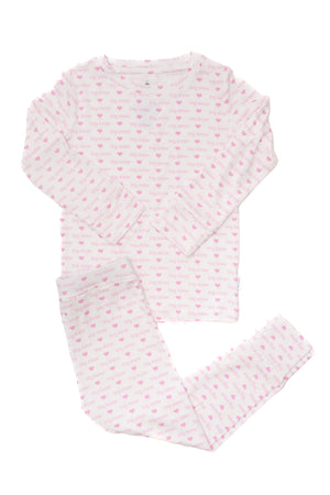 Big Sister/Brother - 2 Piece Pajama Set