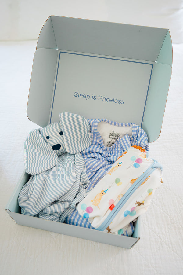 Boys 1st Birthday Bundle
