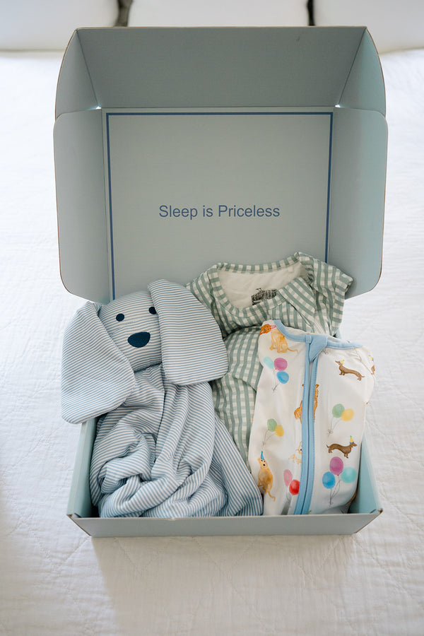 Boys 1st Birthday Bundle
