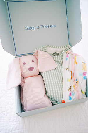 Girls 1st Birthday Gift Bundle