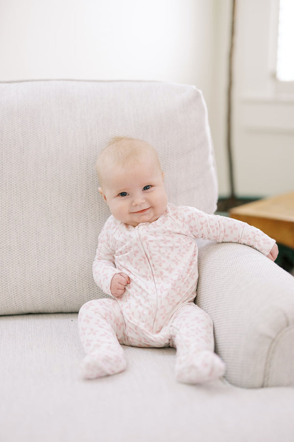New Mom Sleep Bundle + 1 on 1 Sleep Foundations Call