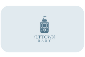 The Uptown Baby Gift Card