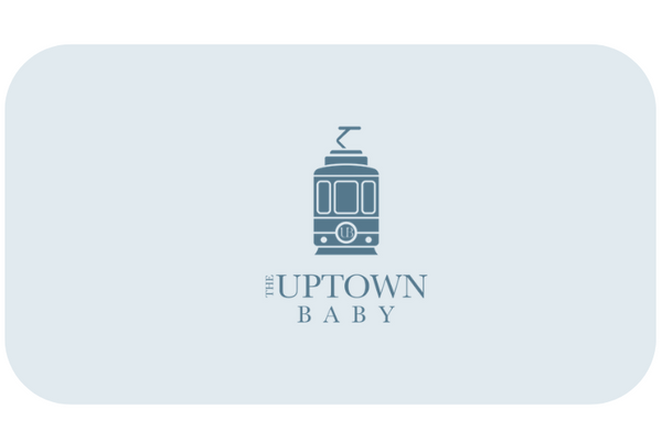The Uptown Baby Gift Card