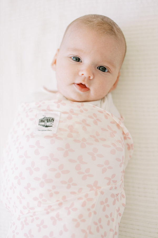 Clover Swaddle