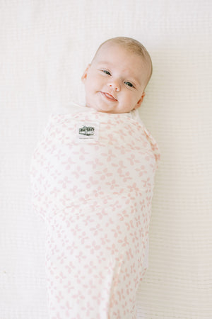 Clover Swaddle