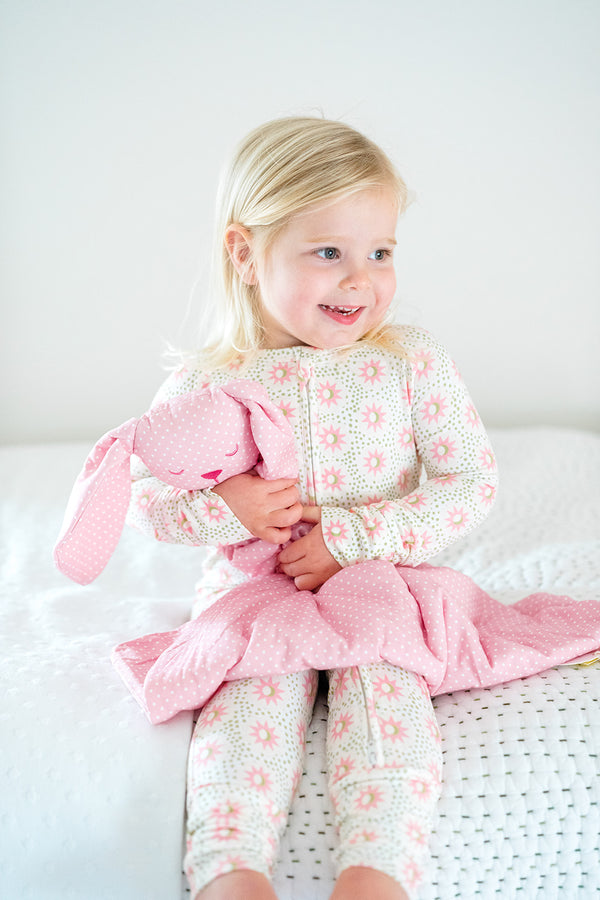 Sunburst Sleep Romper