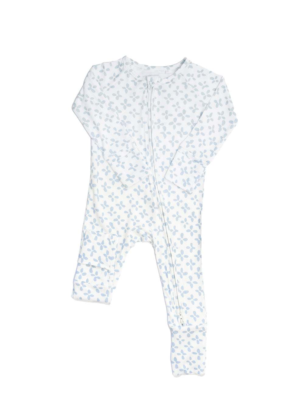 Sleep Romper - Clover